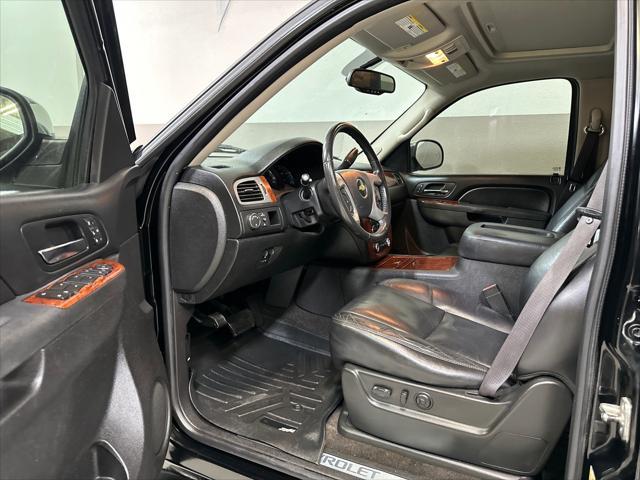 used 2011 Chevrolet Suburban car, priced at $9,995