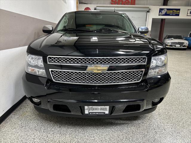 used 2011 Chevrolet Suburban car, priced at $9,995