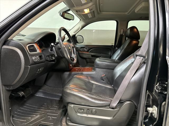 used 2011 Chevrolet Suburban car, priced at $9,995