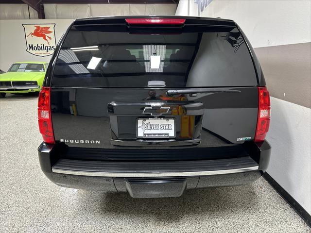 used 2011 Chevrolet Suburban car, priced at $9,995