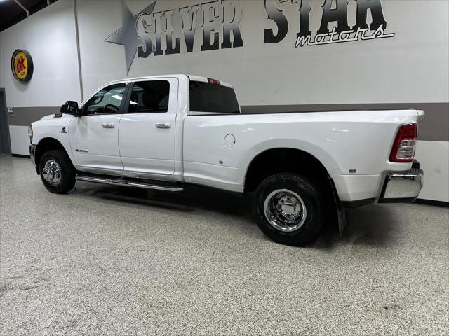 used 2019 Ram 3500 car, priced at $32,995