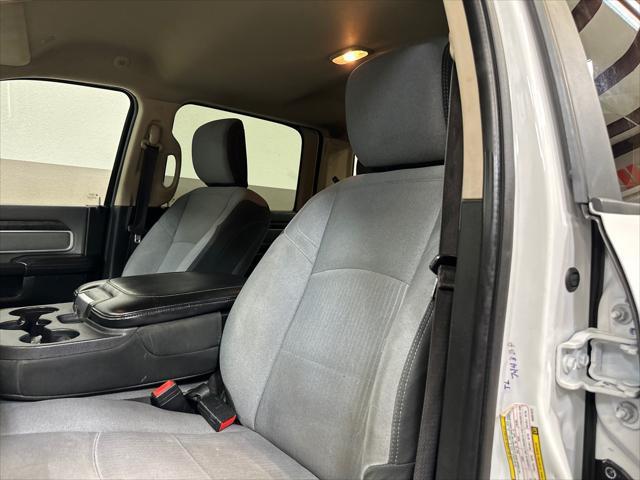 used 2019 Ram 3500 car, priced at $32,995