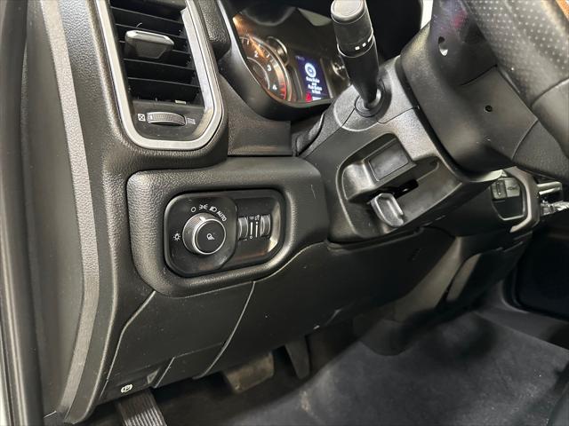 used 2019 Ram 3500 car, priced at $32,995