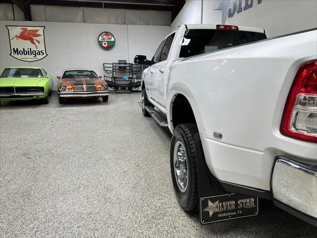 used 2019 Ram 3500 car, priced at $32,995