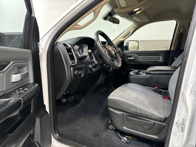 used 2019 Ram 3500 car, priced at $32,995