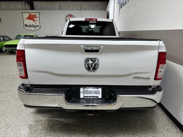 used 2019 Ram 3500 car, priced at $32,995