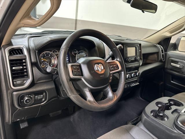 used 2019 Ram 3500 car, priced at $32,995