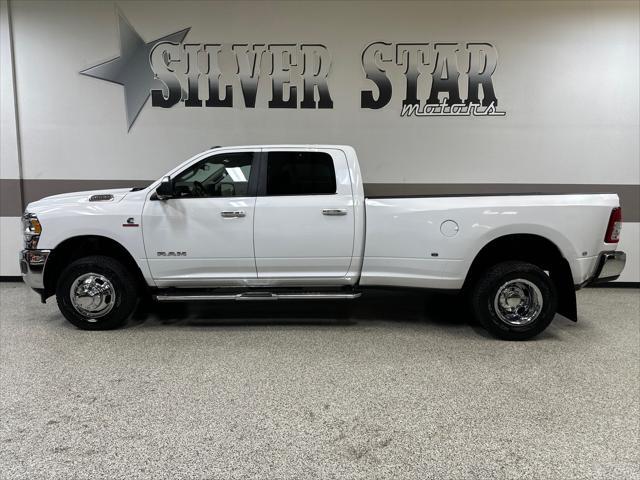 used 2019 Ram 3500 car, priced at $32,995