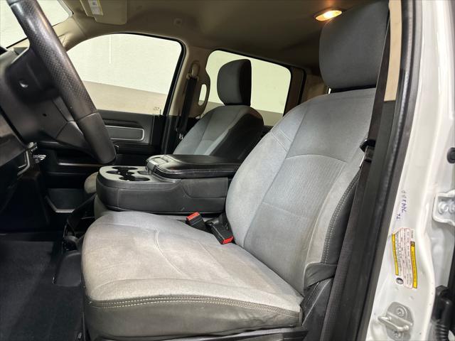 used 2019 Ram 3500 car, priced at $32,995