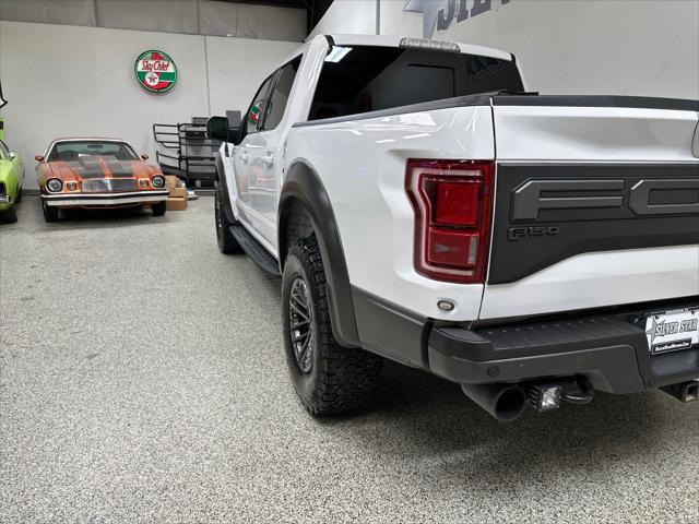 used 2020 Ford F-150 car, priced at $46,995