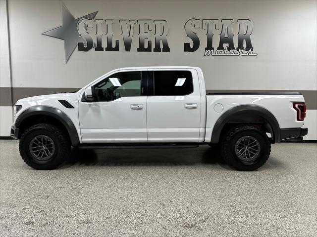 used 2020 Ford F-150 car, priced at $46,995