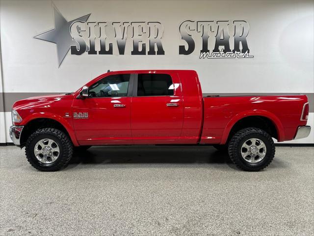 used 2013 Ram 2500 car, priced at $35,995