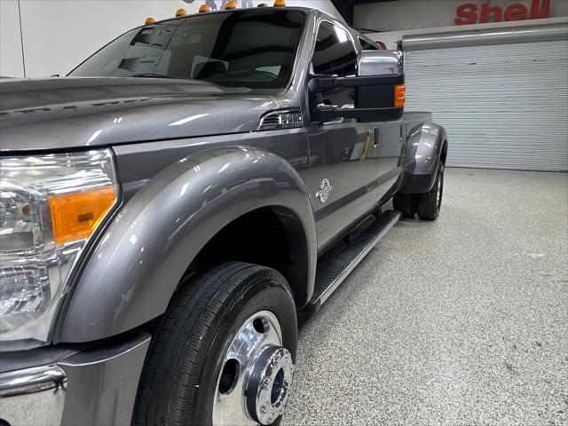 used 2013 Ford F-450 car, priced at $37,995