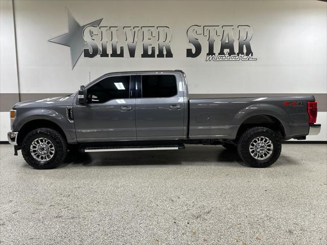 used 2022 Ford F-350 car, priced at $45,995