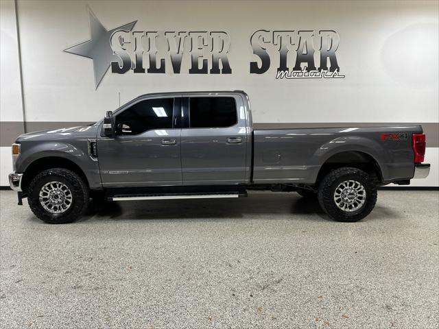 used 2022 Ford F-350 car, priced at $45,995