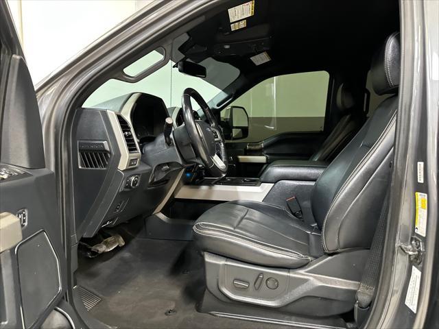 used 2022 Ford F-350 car, priced at $45,995