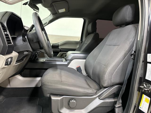 used 2019 Ford F-150 car, priced at $23,995