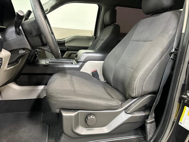 used 2019 Ford F-150 car, priced at $23,995