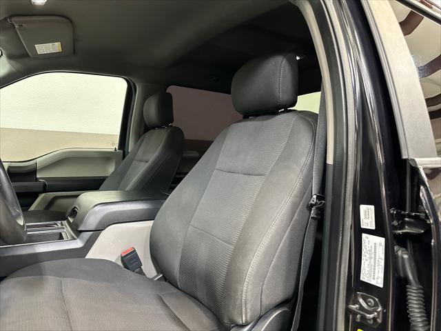 used 2019 Ford F-150 car, priced at $23,995