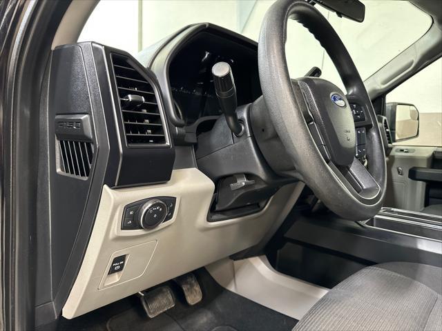 used 2019 Ford F-150 car, priced at $23,995