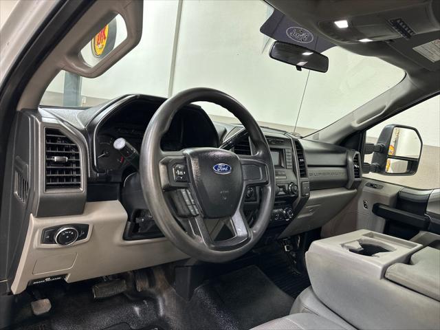 used 2018 Ford F-350 car, priced at $42,995