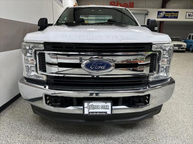 used 2018 Ford F-350 car, priced at $42,995