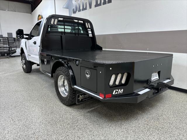 used 2018 Ford F-350 car, priced at $42,995