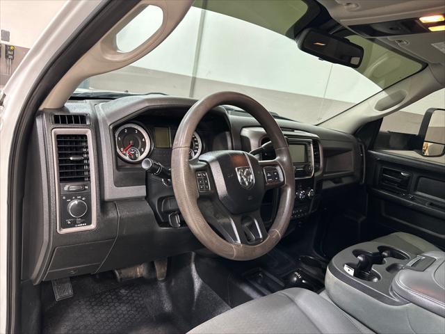 used 2014 Ram 3500 car, priced at $32,995