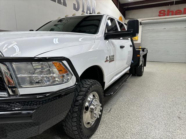 used 2014 Ram 3500 car, priced at $32,995