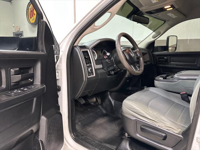 used 2014 Ram 3500 car, priced at $32,995