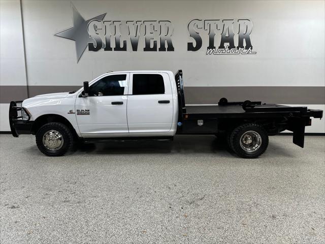 used 2014 Ram 3500 car, priced at $32,995