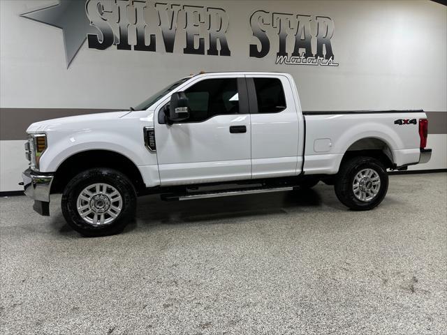 used 2019 Ford F-350 car, priced at $32,995