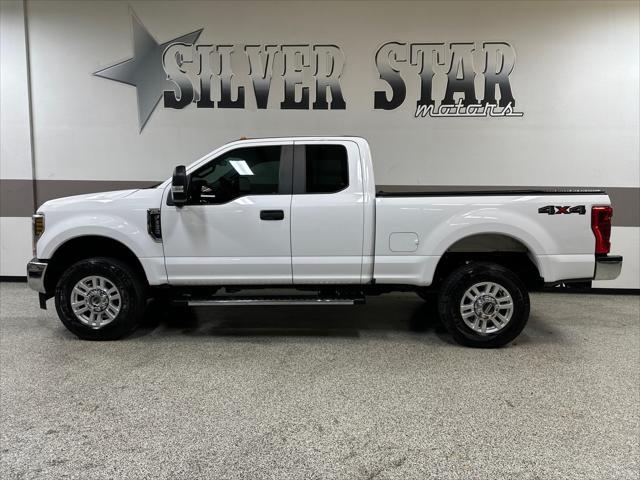 used 2019 Ford F-350 car, priced at $32,995