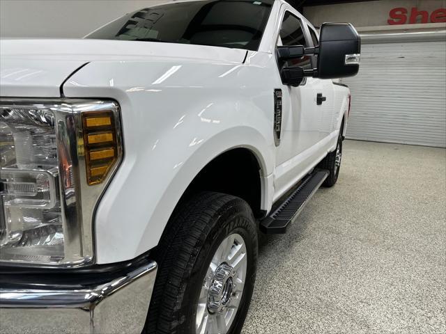 used 2019 Ford F-350 car, priced at $32,995