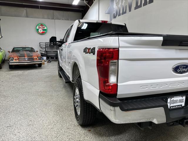 used 2019 Ford F-350 car, priced at $32,995