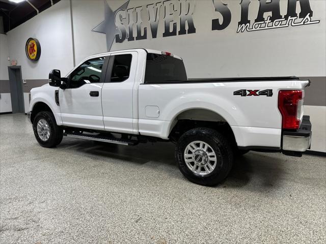 used 2019 Ford F-350 car, priced at $32,995