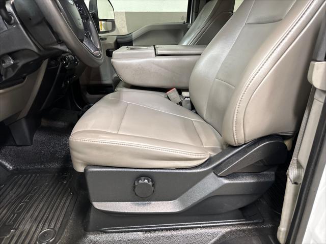 used 2019 Ford F-350 car, priced at $32,995