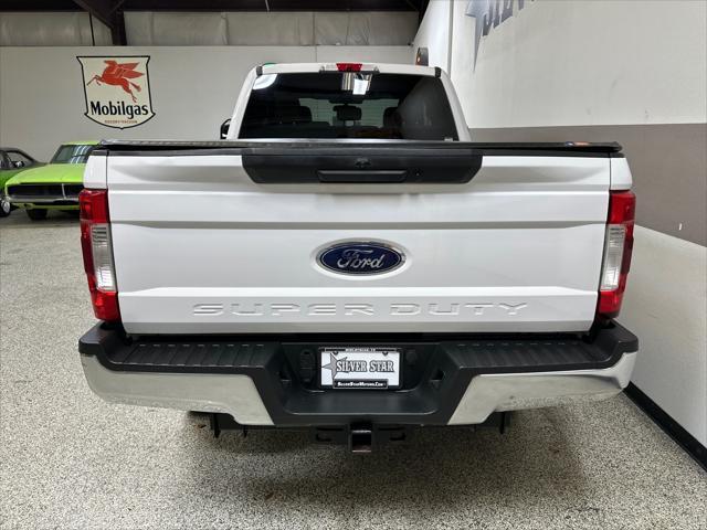 used 2019 Ford F-350 car, priced at $32,995