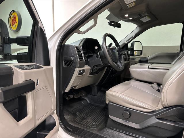 used 2019 Ford F-350 car, priced at $32,995