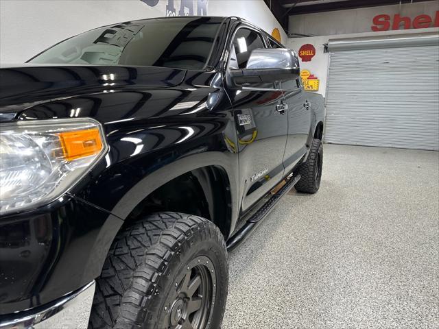 used 2014 Toyota Tundra car, priced at $19,995