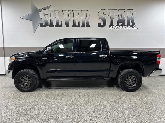 used 2014 Toyota Tundra car, priced at $19,995