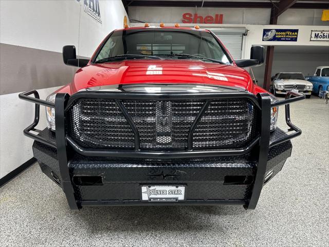 used 2008 Dodge Ram 3500 car, priced at $29,995