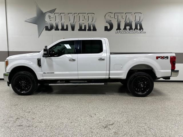 used 2017 Ford F-250 car, priced at $37,995