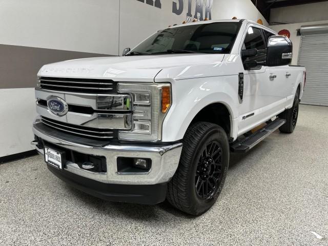 used 2017 Ford F-250 car, priced at $37,995