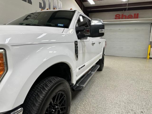 used 2017 Ford F-250 car, priced at $37,995