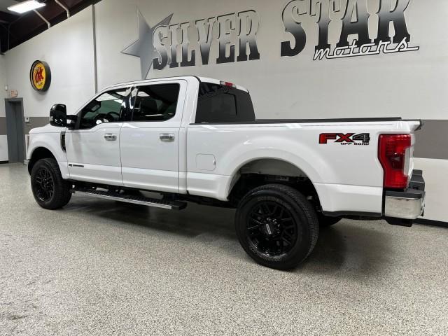 used 2017 Ford F-250 car, priced at $37,995