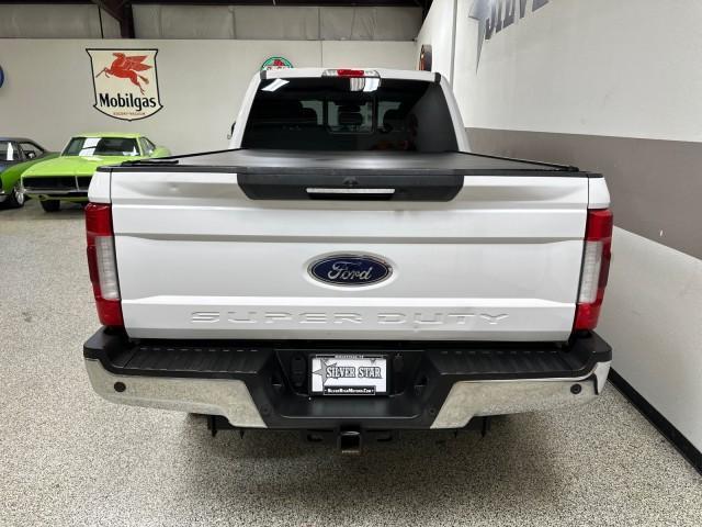 used 2017 Ford F-250 car, priced at $37,995