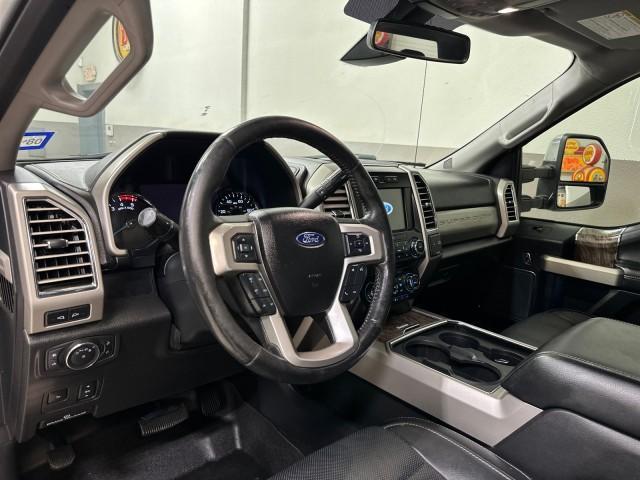 used 2017 Ford F-250 car, priced at $37,995