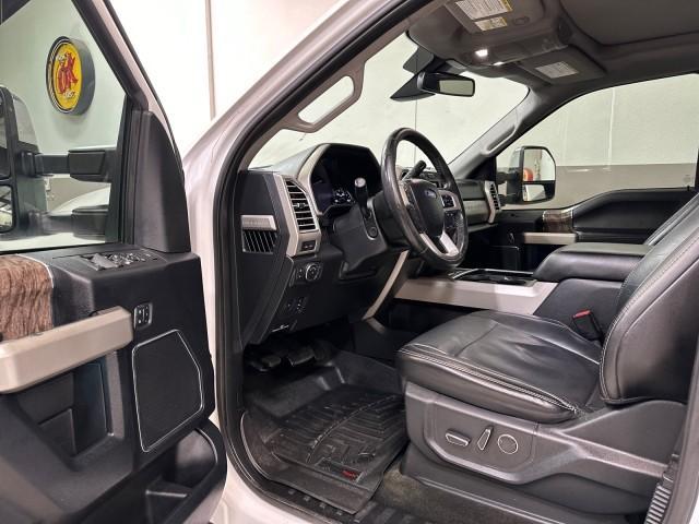 used 2017 Ford F-250 car, priced at $37,995