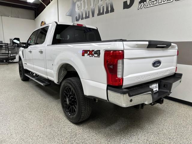 used 2017 Ford F-250 car, priced at $37,995